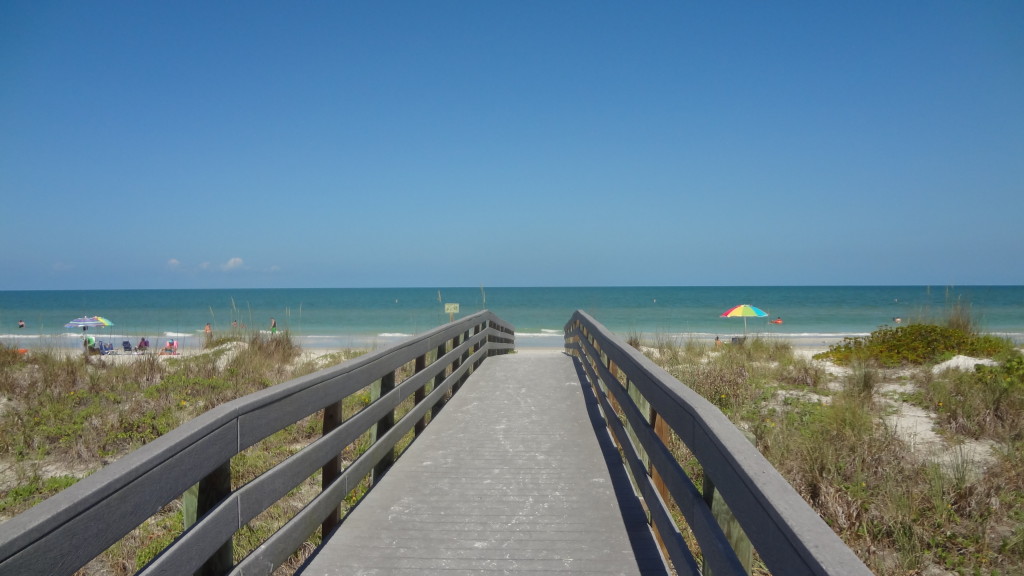 Indian Rocks Beach Condo Rental