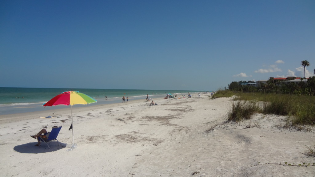 Indian Rocks Beach Condo Rental